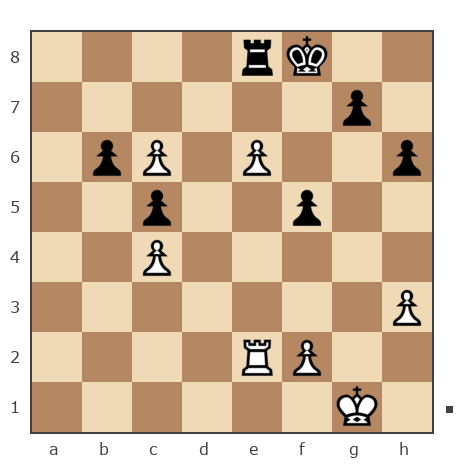Game #7807359 - Александр Иванович Голобрюхов (бригадир) vs К Виталий (Виталик Первый)