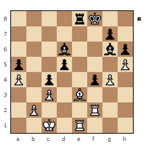 Game #7759873 - VLAD19551020 (VLAD2-19551020) vs михаил (dar18)