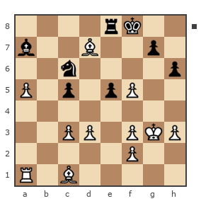 Game #7905635 - Golikov Alexei (Alexei Golikov) vs Борисыч