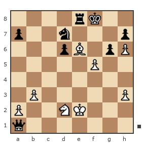 Game #7480492 - Артём Яроцкий (gusar_ak) vs Иванов Иван Иванович (kampal)