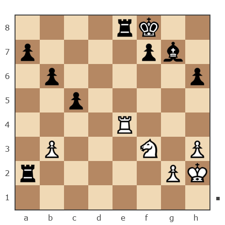 Game #7372959 - Виктор Гасимович Максутов (gasimovich48) vs Дарусенков Михаил (ppderik)