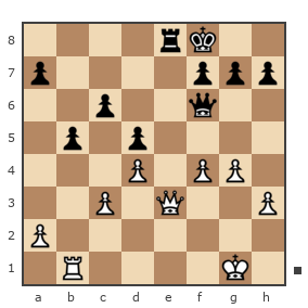Game #7862137 - Fendelded (Fendel R) vs Роман (Roman4444)