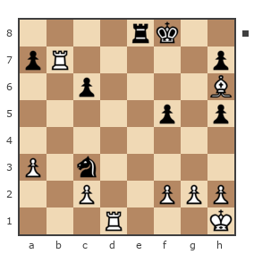 Game #574960 - Воробъянинов (Kisa) vs Константин (Санкции)