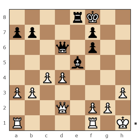 Game #763552 - rovshan (ronin_666) vs Андрей (Korado)