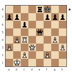 Game #3353369 - Парафейник Сергей Николаевич (Moskit) vs arhangel (vedun-ajga)