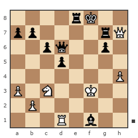 Game #7814524 - Дмитрий Некрасов (pwnda30) vs Алексей Владимирович Исаев (Aleks_24-a)