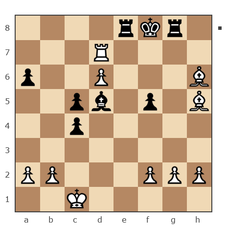 Game #7829791 - Дмитрий (Dmitry7777) vs Waleriy (Bess62)