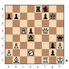 Game #2755273 - Владимир (mecago) vs Сергей Столяров