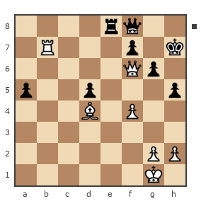 Game #4386727 - IlyaSh vs Крылов Алексей (алекс76)