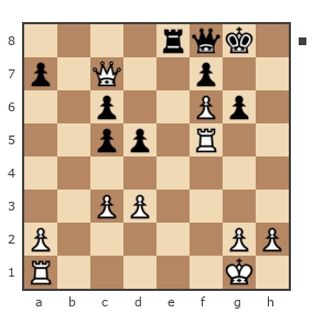 Game #7817242 - Лев Сергеевич Щербинин (levon52) vs Serij38