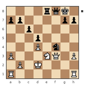 Game #7795436 - Дмитрий (Dmitriy P) vs Шахматный Заяц (chess_hare)
