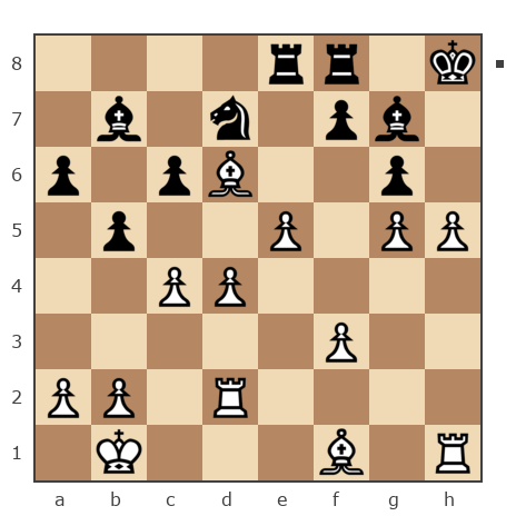 Game #7723554 - Максим (Maxim29) vs NN GAL (GAL NN)