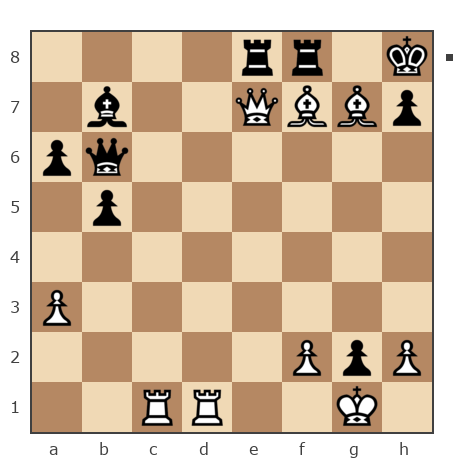 Game #5601009 - Александр (Alex69) vs пахалов сергей кириллович (kondor5)