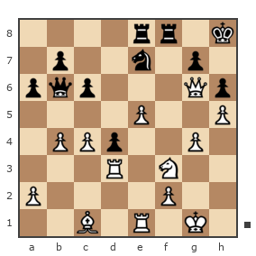 Game #7905362 - Варлачёв Сергей (Siverko) vs Геннадий Аркадьевич Еремеев (Vrachishe)