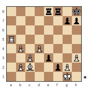 Game #7879929 - Waleriy (Bess62) vs николаевич николай (nuces)
