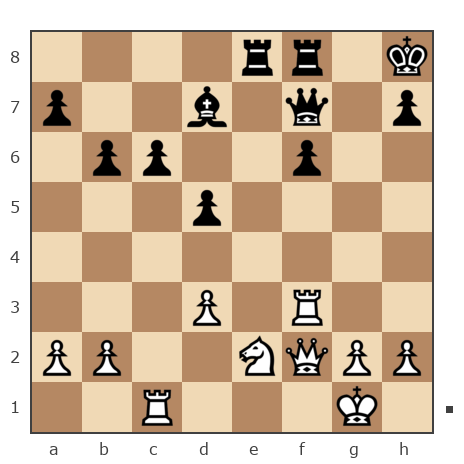 Game #7784673 - Дмитрий Александрович Жмычков (Ванька-встанька) vs GolovkoN