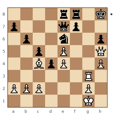Game #7881766 - JoKeR2503 vs Алексей Алексеевич (LEXUS11)