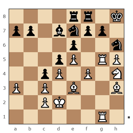 Game #7824533 - Алла (Venkstern) vs Владимир (Вольдемарский)