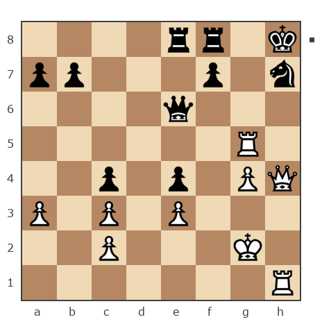 Game #7879326 - Павел Григорьев vs Ашот Григорян (Novice81)