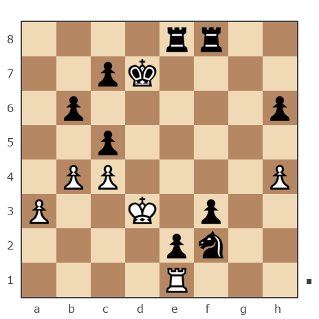 Game #7882796 - Юрьевич Андрей (Папаня-А) vs Виталий Гасюк (Витэк)