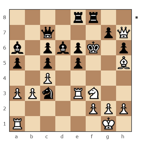 Game #4782916 - Антон (reward) vs Гера Рейнджер (Gera__26)