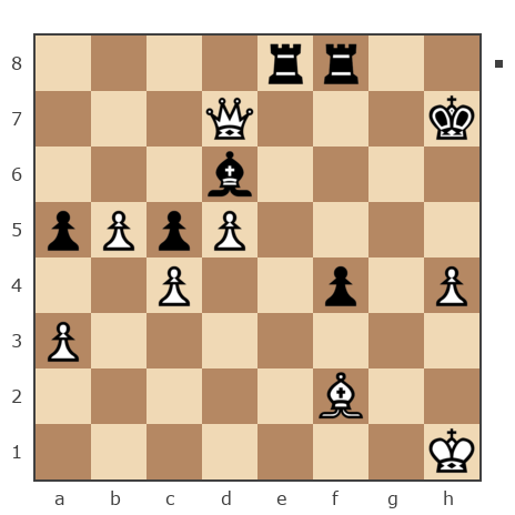 Game #7879576 - Варлачёв Сергей (Siverko) vs Иван Маличев (Ivan_777)