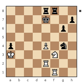 Game #7905388 - Дмитриевич Чаплыженко Игорь (iii30) vs Павел Григорьев