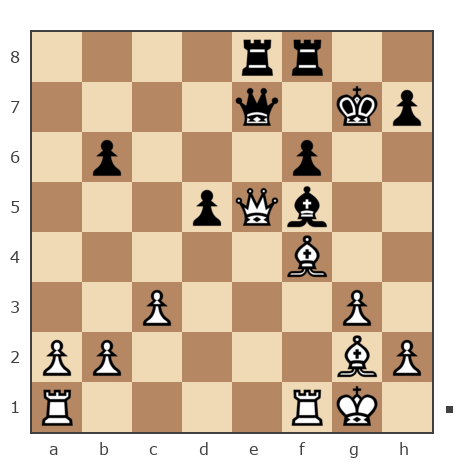 Game #7780852 - ЕЛЕНА КУЛИКОВА (LEHA-LEHA) vs Владимир Васильев (волд)