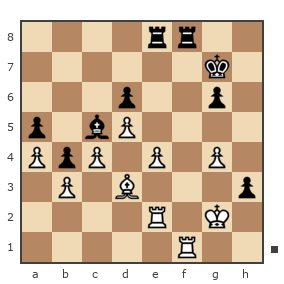 Game #2772075 - Skargi vs Anatoly (Kruzh)