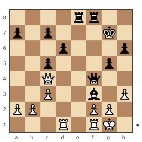 Game #7801366 - Владимир Анцупов (stan196108) vs Александр Иванович Голобрюхов (бригадир)