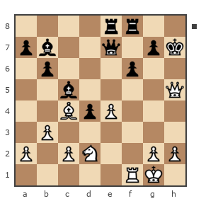 Game #7842292 - [User deleted] (doc311987) vs Шахматный Заяц (chess_hare)