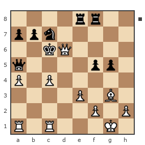 Game #7795453 - Александр (А-Кай) vs Oleg (fkujhbnv)