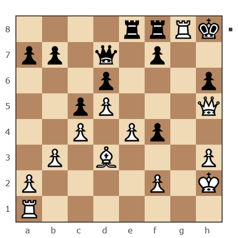 Партия №7932542 - Валерий Семенович Кустов (Семеныч) vs Андрей Смирнов (Andrei140755)