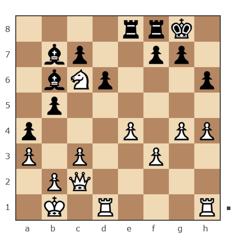 Game #7868717 - Олег Евгеньевич Туренко (Potator) vs Валерий Семенович Кустов (Семеныч)