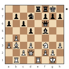 Game #7847668 - Андрей (андрей9999) vs sergey urevich mitrofanov (s809)