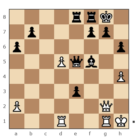 Game #7830661 - Дмитрий Некрасов (pwnda30) vs Павел (Pol)