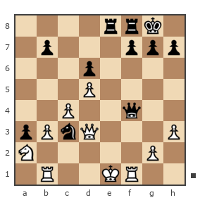 Game #6387358 - Лигай Олег Николаевич (Oleg1949) vs Николай Плешаков (NICK1967)