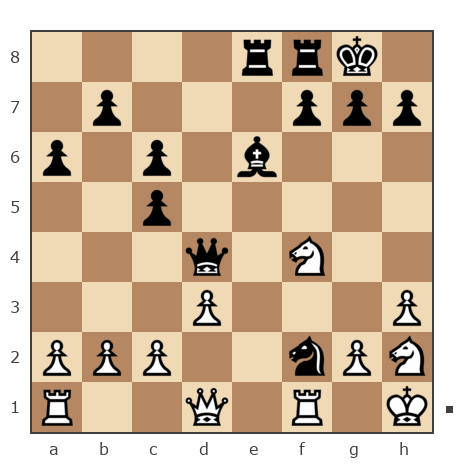Game #7829866 - Борис Абрамович Либерман (Boris_1945) vs [User deleted] (Grossshpiler)