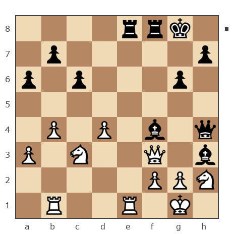 Game #7870927 - Блохин Максим (Kromvel) vs Петрович Андрей (Andrey277)