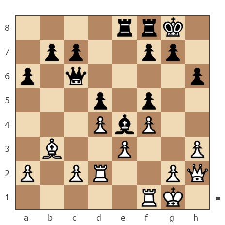 Game #7722924 - Михаил (mikhail76) vs Иван Васильевич Макаров (makarov_i21)