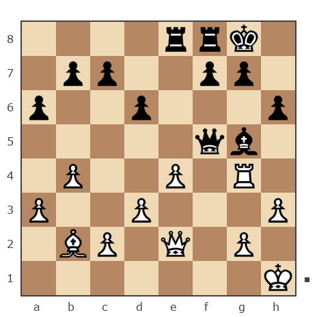 Game #7906042 - владимир (ПРОНТО) vs Сергей Михайлович Кайгородов (Papacha)