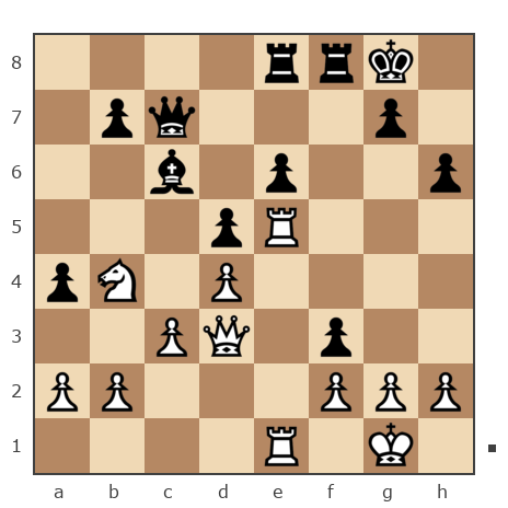 Game #7893467 - Антон (kamolov42) vs Демьянченко Алексей (AlexeyD51)