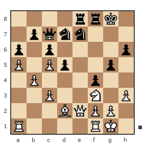 Game #7907503 - николаевич николай (nuces) vs Дмитриевич Чаплыженко Игорь (iii30)