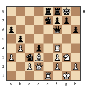 Game #7733488 - Александр Петрович Акимов (lexanderon) vs Георгий Голышев (Geovi)