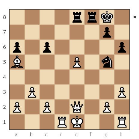 Game #7881584 - Waleriy (Bess62) vs Павел Николаевич Кузнецов (пахомка)
