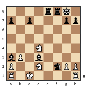 Game #7542715 - Тарбаев Владислав (mrwel) vs Анатолий (Дед35)
