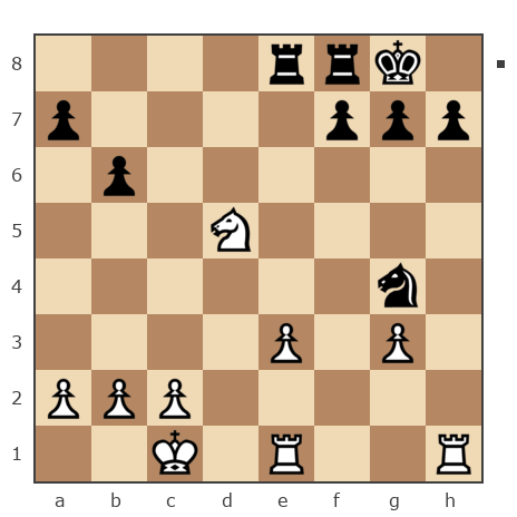 Game #2171762 - Адель Алимов (Адель203) vs Матвей (matfei)