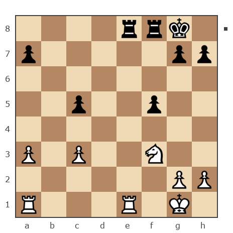Game #7089109 - Михаил (Маркин Михаил) vs Янул Константин Николаевич (Kavasaki)