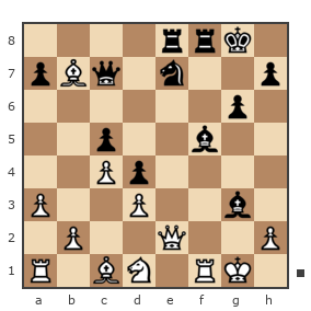 Game #7894656 - Гера Рейнджер (Gera__26) vs Варлачёв Сергей (Siverko)
