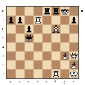 Game #7772611 - Ivan (bpaToK) vs Ашот Григорян (Novice81)